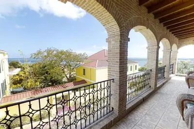 Historic and Beautiful Danish home in Downtown!