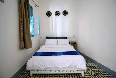 Image de Charming apartment in the heart of the old city near the beach