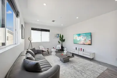 Image de Perfect Family Getaway in Hollywood w/3bdr townhouse with Parking