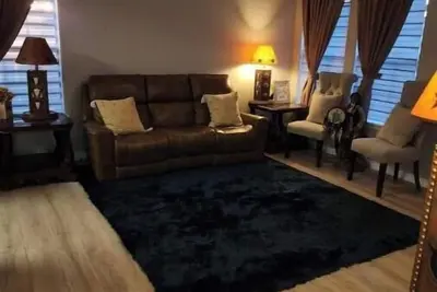 Image de Ranch Home