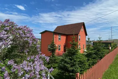 Image de Pumpkin House ~ a museum guesthouse experience