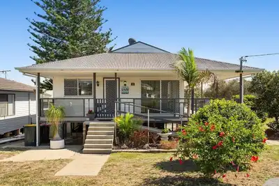Image de Anna Bay Beachside Getaway