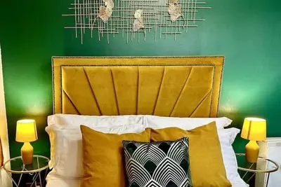 Image de Prime city centre apartment!