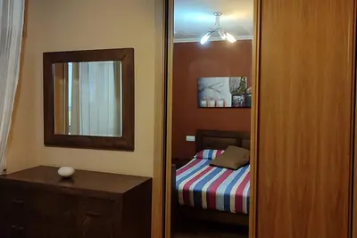 Image de Enjoy a comfortable and cozy stay in the heart of O Porriño.