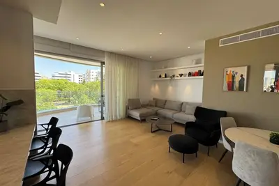 Image de WealthyStays Parkside Residence