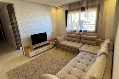 Image de Apartment La Perle, luxury vacation