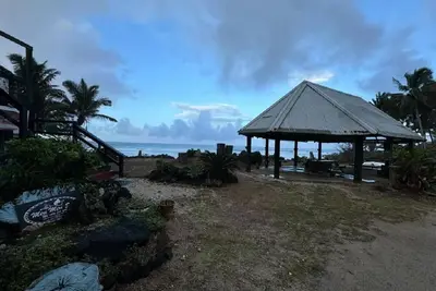Image de Mirimiri Spa Homestay