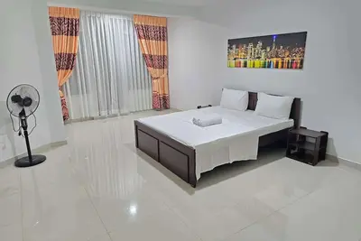 Image de Kandy City View Mpm Guest Room - 3a1