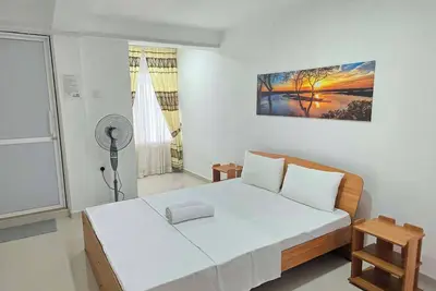 Image de Kandy Panoramic Mpm Deluxe suit Airconditioned-4a2