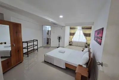 Image de Kandy Panoramic Mpm Deluxe suit Air-conditioned - 4a1