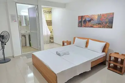 Image de Kandy Panoramic Mpm Deluxe suit Airconditioned-4a3