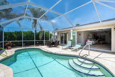 Image de Lemon Bay Getaway