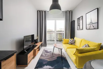 Image de Raków Deluxe Apartment