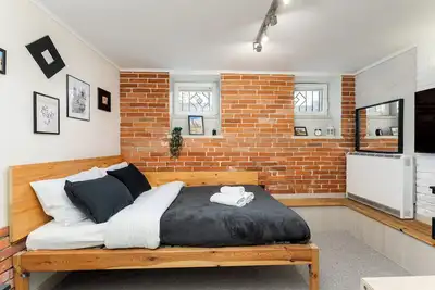 Image de Park Kleparski Comfort Studio