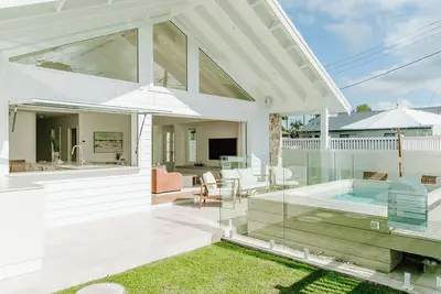 Image de Myrtle Haus - Cabarita Beach