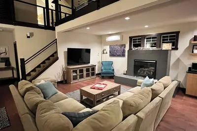 Image de Suncadia Home near Lodge, golf, pool and Winery. Dog Friendly, Hot Tub Fire pit