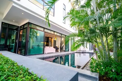Image de Your All in One Dream Villa