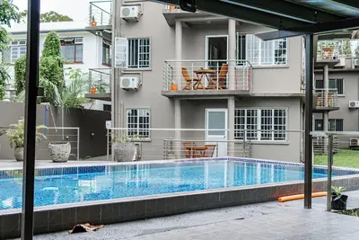 Image de Denison Apartments