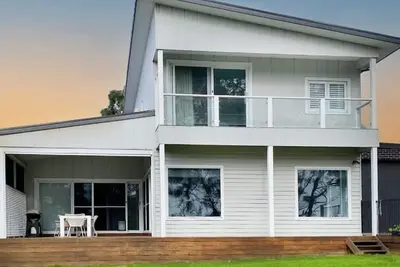 Image de Rhyll Luxury Retreat Phillip Island