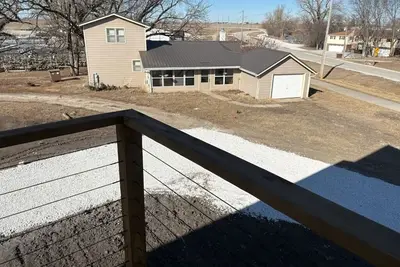 Image de Lake House Across From Dock & option for renting 2nd property on land