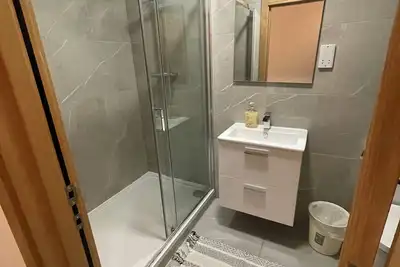 Image de Flat in Leigh