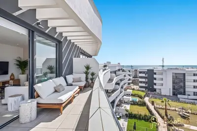 Image de Appartement de rĂŞve Ă HiguerĂłn West