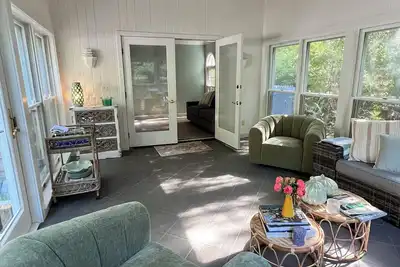 Image de Hydrangea House Southampton