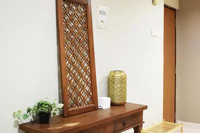 Image de Chic 2-bedroom apartment with Ac, WiFi in vibrant Kuala Lumpur