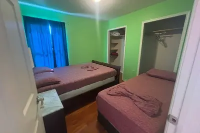 Image de Charming 2-bedroom house with WiFi, Ac in serene New Port Richey