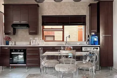 Image de 3-bedroom house in charming Pretoria with WiFi
