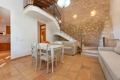 Image de Sa Franquesa Vella - Duplex - One-bedroom apartments in a beautiful agritourism