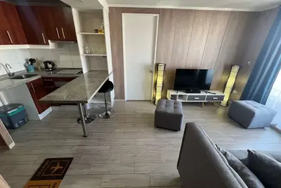 Image de Apartment 2d + 2b - Private parking