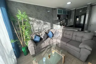 Image de Apartment 1 D + 1 B