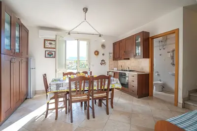 Image de Casa Machiavelli Near The Sea, Porto Cesareo, Italy