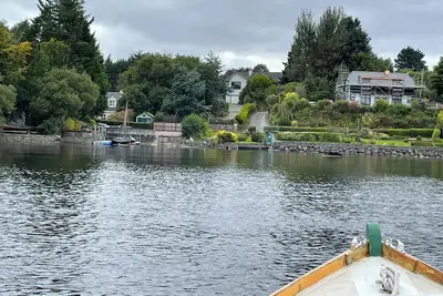 Image de Lakeside Apartment Retreat in Oughterard Connemara