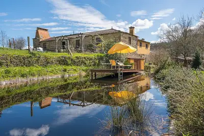 Image de Quinta do Cavaco - Accomodation in a farm