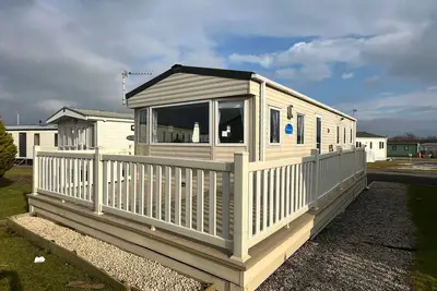 Image de Seaside Bliss Cabin Retreat in Morecambe