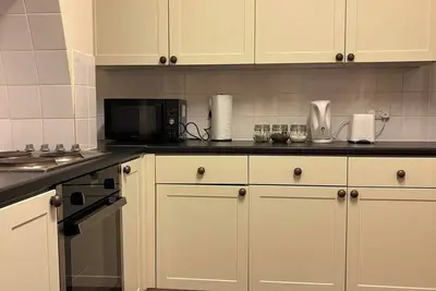 Image de Stylish 2 Bedroom Apartment in Havant
