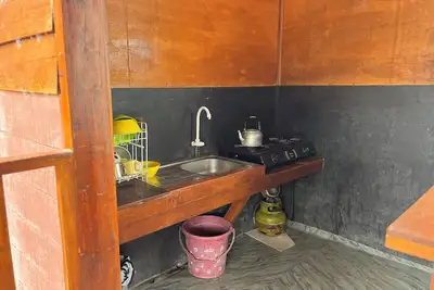 Image de Fifa Cabin Dieng By Fifa Grup