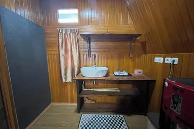 Image de Villa Tapian Banda