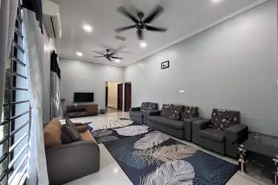 Image de Nurbayu Villa (3 and 4 bedroom Villa) Kemaman