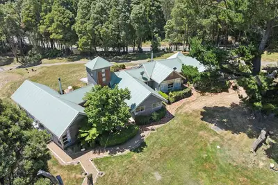 Image de Welcome to The Otways Rainforest Retreat. Your Luxurious Escape in Nature
