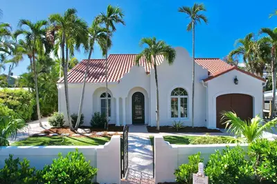 Image de Casa Captiva - 5 Br Villa, Steps to Beach