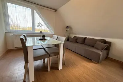 Image de Vacation apartment/apartment for 4 guests with 31m² in Ribnitz Damgarten Ot Hirschburg (271272)