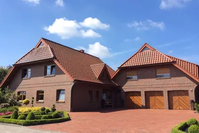 Image de Vacation apartment/apartment for 2 guests with 45m² in Saterland (272229)