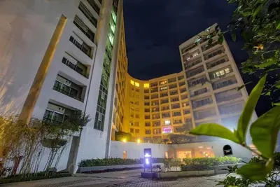 Image de Siddha Xanadu, NewTown, Rajarhat, Near Kolkata Airport & Cc2, , Guest Choice