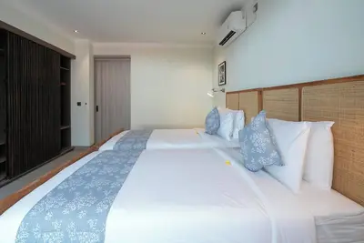 Image de Twin Villas by Exotic Bali Properties