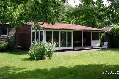 Image de Vacation cottage Strecker