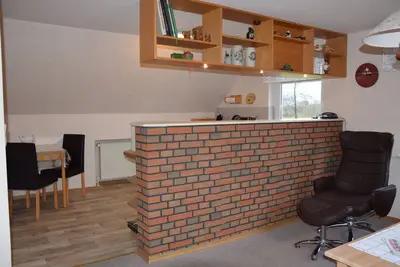 Image de Upper apartment - Holiday apartment Kröger