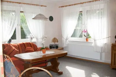 Image de First floor apartment - Holiday apartment Kröger